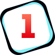 Один