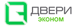Двери эконом
